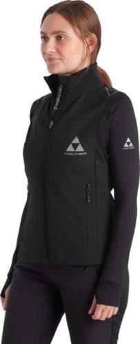 Fischer Women's Vemdalen 2 Pr Vest Black