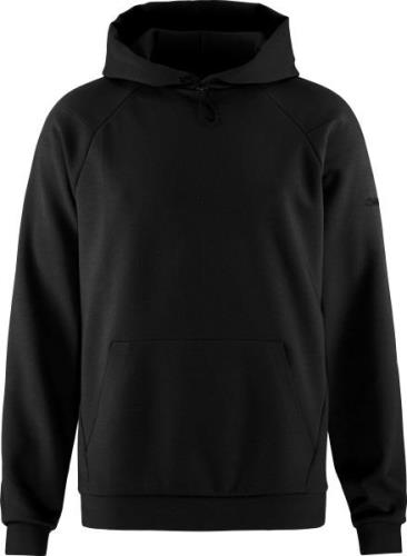 Craft Men's Advance Join Hoodie Black