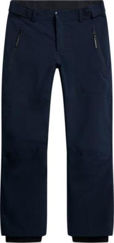 J.Lindeberg Men's Clarke Pant Jl Navy