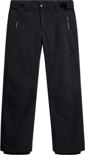 J.Lindeberg Men's Clarke Pant Black