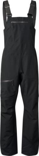 Scott Women's Pants Vertic Ripstop 3l Black