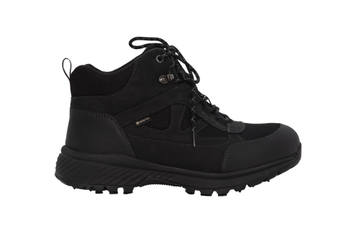 Polecat Men's URBS Stirling Gore-Tex Black