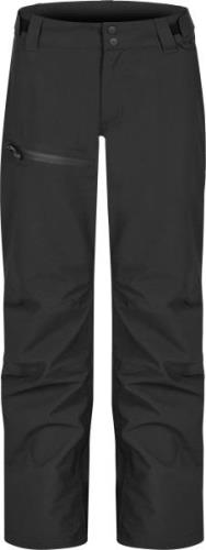 Urberg Women's 3L Shell Pants Black Beauty