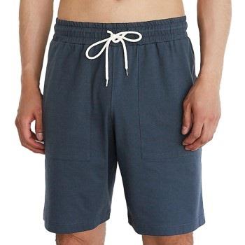 Marc O Polo Mix Program Bermuda Shorts Blå bomull Medium Herr