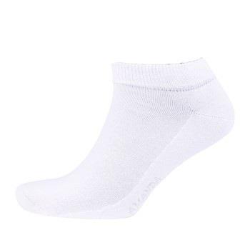 Amanda Christensen Strumpor True Sneaker Sock Vit Strl 39/42 Herr