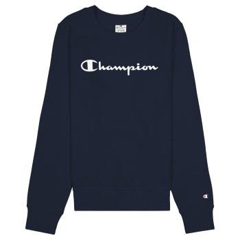 Champion American Classics Crewneck Sweatshirt W Marin Small Dam