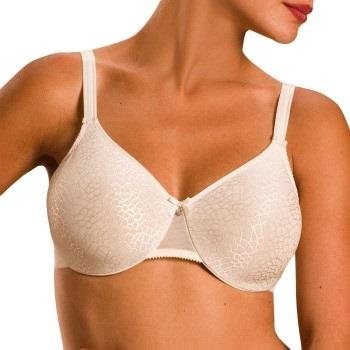 Chantelle BH C Magnifique Underwired Bra Elfenben C 75 Dam