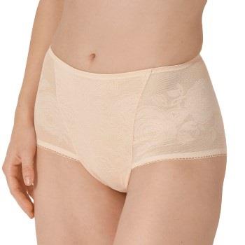 Triumph Trosor Wild Rose Sensation Maxi Beige 38 Dam