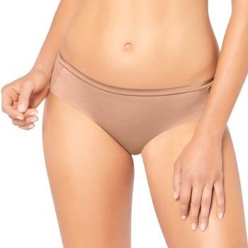 Triumph Trosor Body Make-Up Soft Touch Hipster Beige 38 Dam