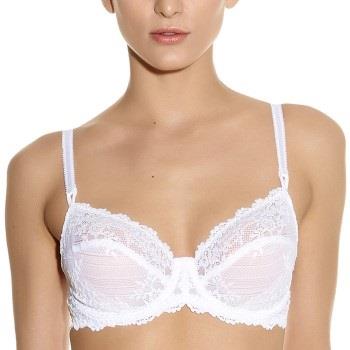 Wacoal BH Embrace Lace Underwire Bra Vit C 70 Dam