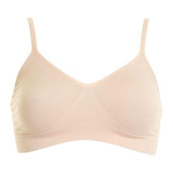 Missya BH Lucia Bamboo Bra Top Beige Small Dam