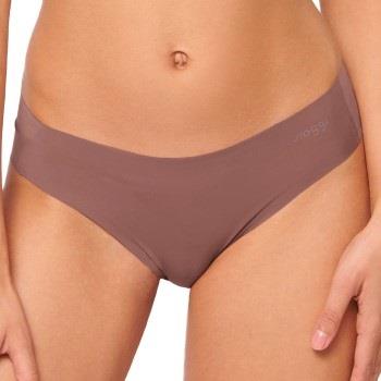 Sloggi Trosor ZERO Feel Brazilian Brief Brun Large Dam