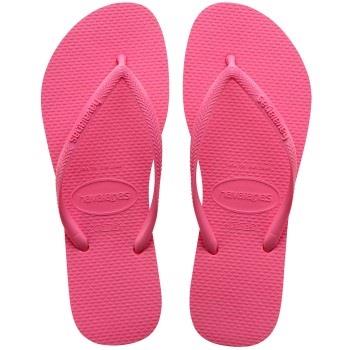 Havaianas Kids Slim Mörkrosa Strl 23/24 Barn