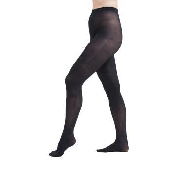 Decoy Strumpbyxor 60 Den 3D Microfiber Tights Marin X-Large Dam