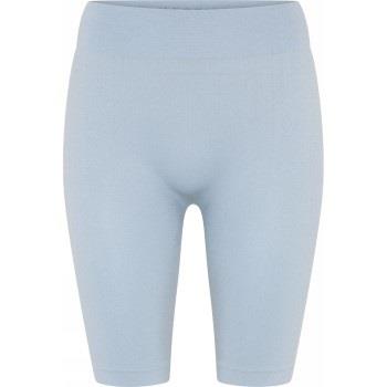 Decoy Seamless Shorts Blå X-Large Dam