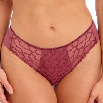 Fantasie Trosor Ana Brief Plommon Large Dam