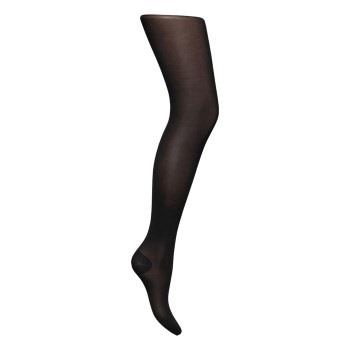 DIM Strumpbyxor Perfect Contention 45 Den Tights Svart Small Dam