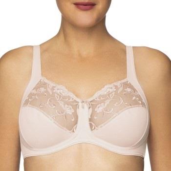 Felina BH Moments Bra Without Wire Ljusrosa A 100 Dam