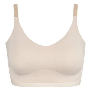 Missya BH Seamless Bra Beige M/L Dam