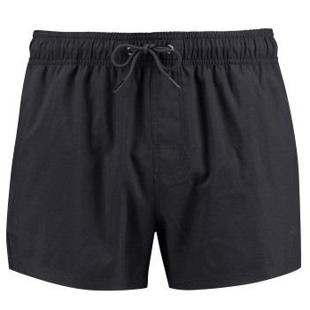 Puma Badbyxor Short Length Swim Shorts Svart polyester Small Herr