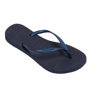 Havaianas Slim Marin Strl 35/36  Dam