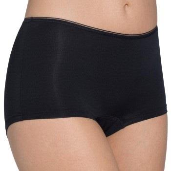 Sloggi Trosor Feel Sensational Boyshorts Svart 38 Dam