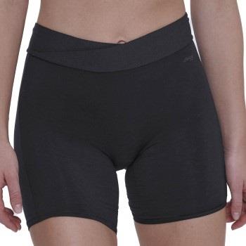 Sloggi Trosor GO Allround Cyclist Shorts Svart One Size Dam