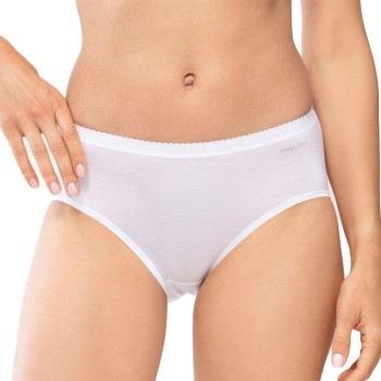 Mey Trosor Lights Hipster Brief Vit 38 Dam