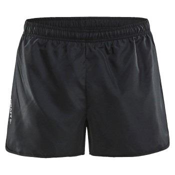 Craft Rush Marathon Shorts M Svart polyester Small Herr