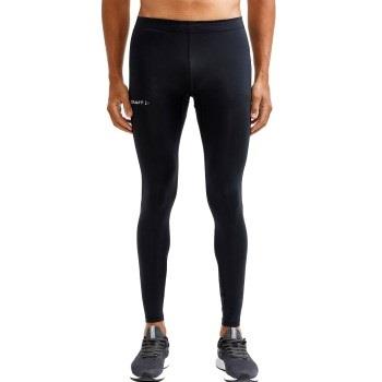 Craft ADV Essence Compression Tights M Svart Small Herr