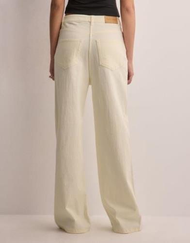 Samsøe Samsøe - Beige - Sashelly trousers 15127