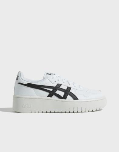 Asics - Svart - Japan s Pf