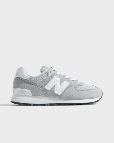 New Balance - Grå - New Balance U574