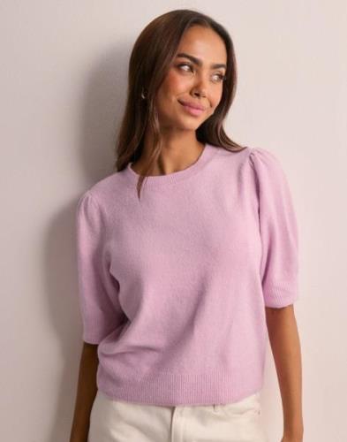 Only - Rosa - Onlrica Life 2/4 Pullover Knt Noos