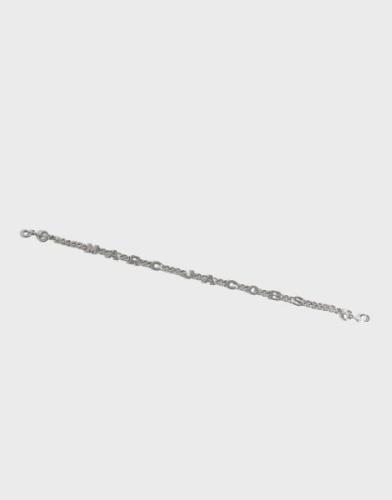 Marc Jacobs - Silver - The Shoulder Strap