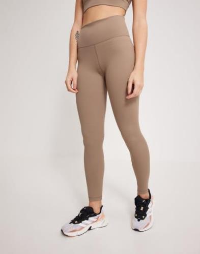 Aim'n - Beige - Edge Core Tights