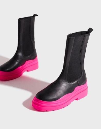 Nelly - Rosa - Your Choice Chelsea Boot