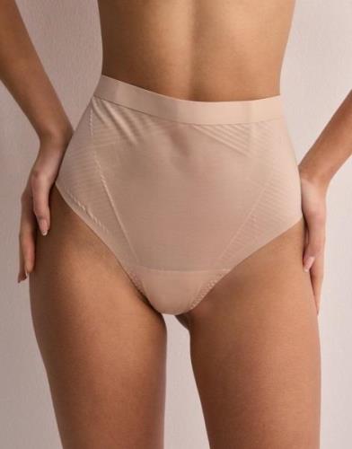 Spanx - Beige - Thong