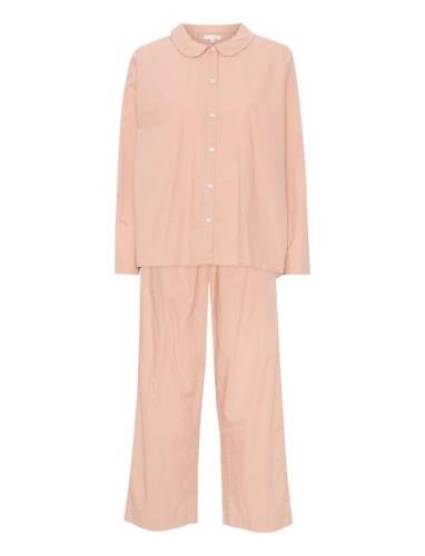 Pajama Pyjamas Pink STUDIO FEDER