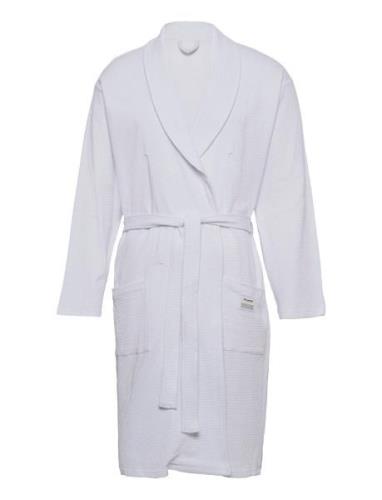 Resteröds Resteröds Bathrobe Org. Cotton Vit