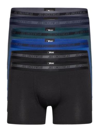 JBS Jbs 6-Pack Tights Bamboo Multi/patterned