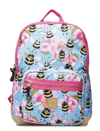 Pick & Pack Pick&Pack Bee Backpack Multi/patterned