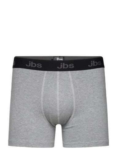 Jbs Tights Boxerkalsonger Grey JBS