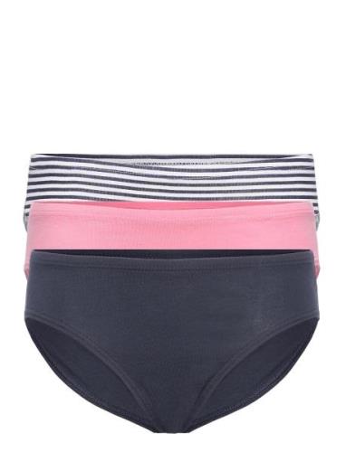 Brief Night & Underwear Underwear Panties Multi/patterned Schiesser