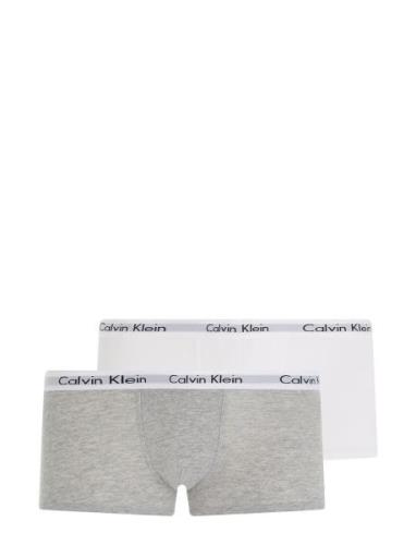 Calvin Klein 2 Pack Trunk Vit