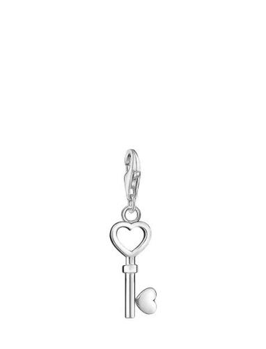 Thomas Sabo Charm Pendant "Key" Silver