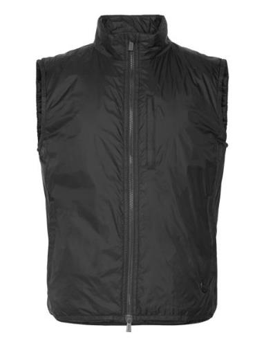 SNOOT Burano Vest M Svart