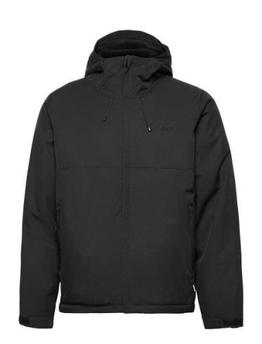 Woodbird Mats Frenzy Jacket Svart