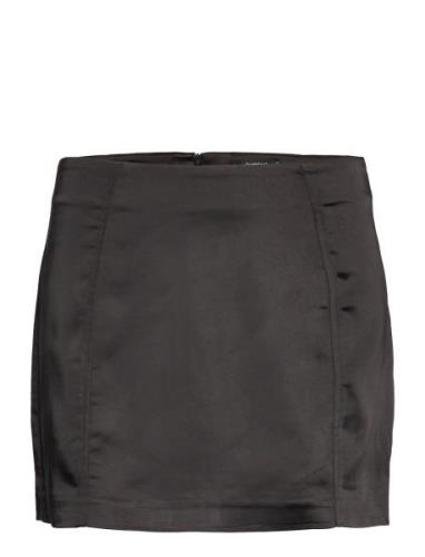 Gina Tricot Rio Skirt Svart