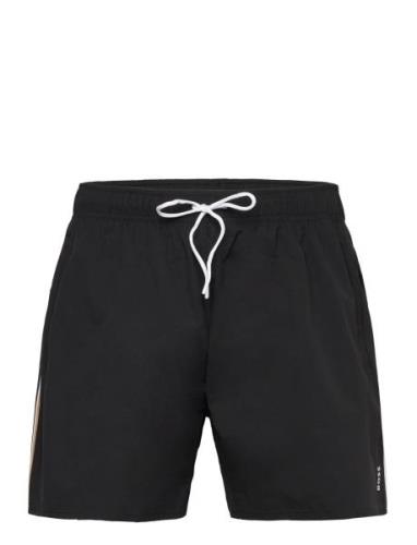 Iconic Badshorts Black BOSS